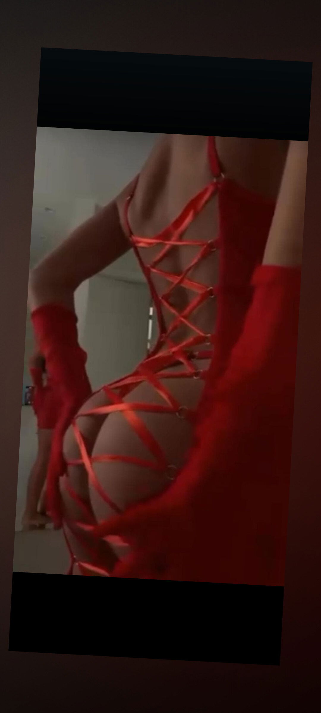 Agustina Mendez photo