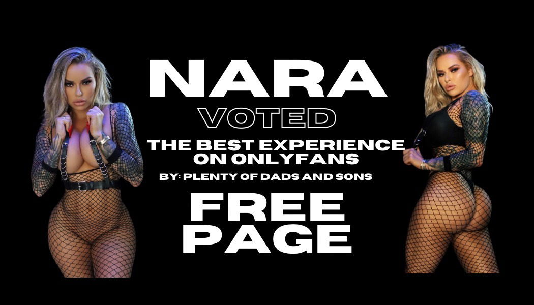 Nara Ford FREE photo