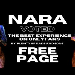 Nara Ford FREE photo