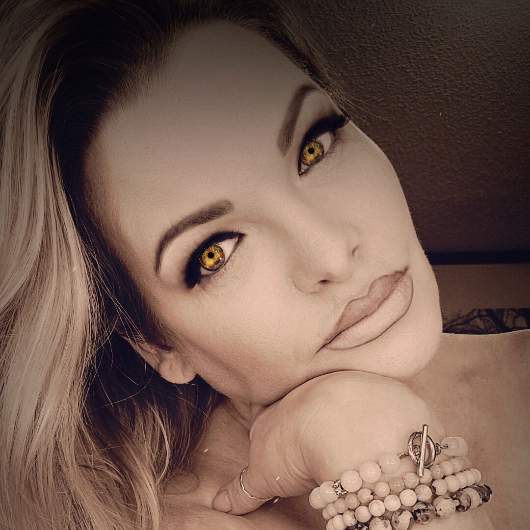 Goddess Kathena 🔥🔥 photo