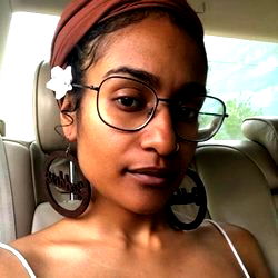 BLACK TRANS LIVES MATTER photo