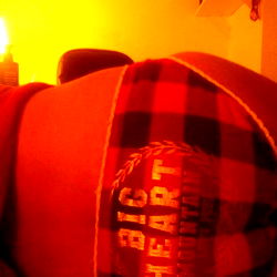 OrganicGirl002 photo