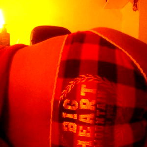 OrganicGirl002 photo