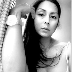 OrganicGirl002 from California