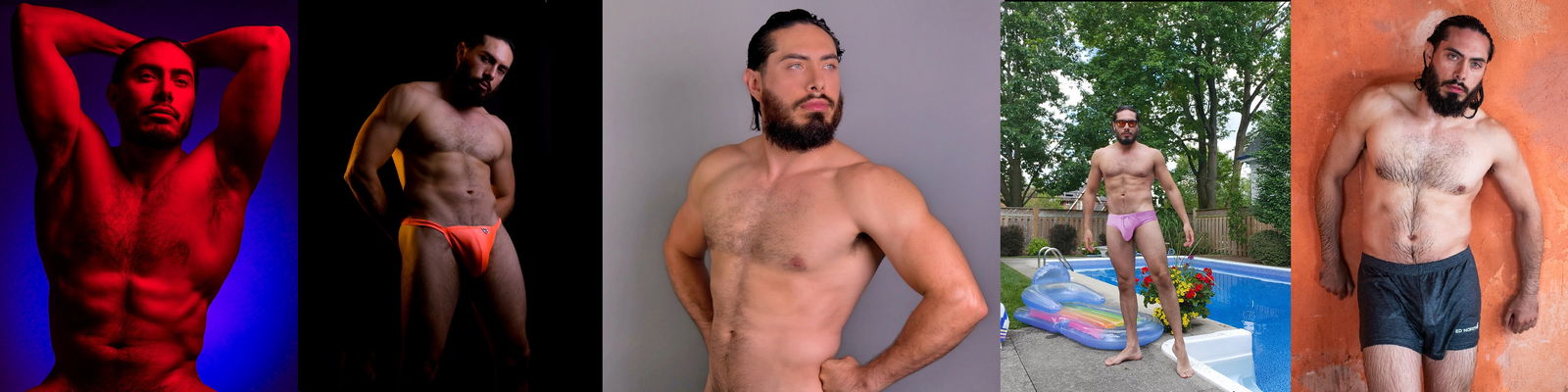 Ashton Labruce photo