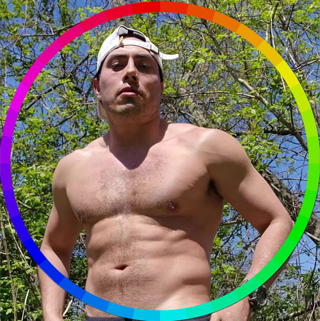 Ashton Labruce photo