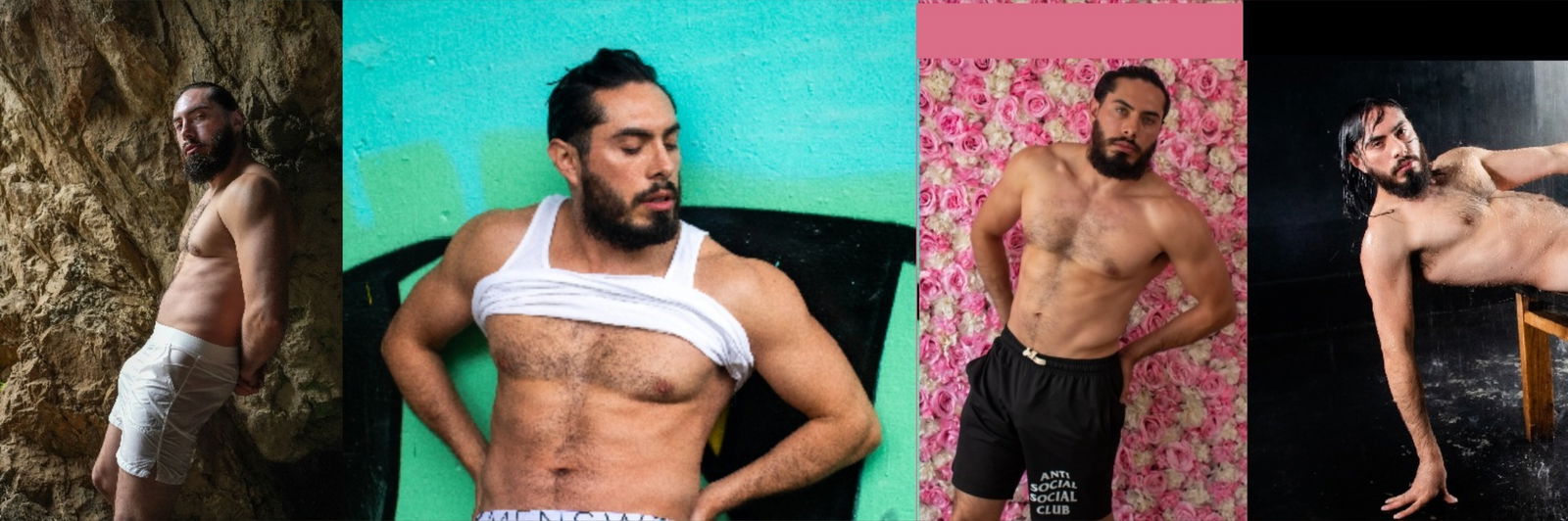 Ashton Labruce photo