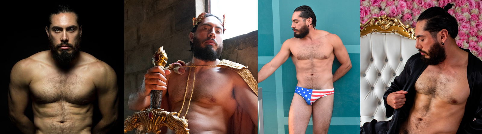 Ashton Labruce photo