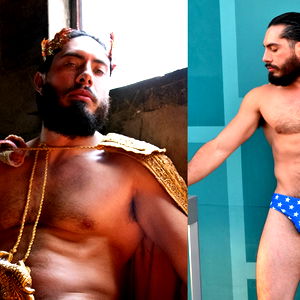 Ashton Labruce photo