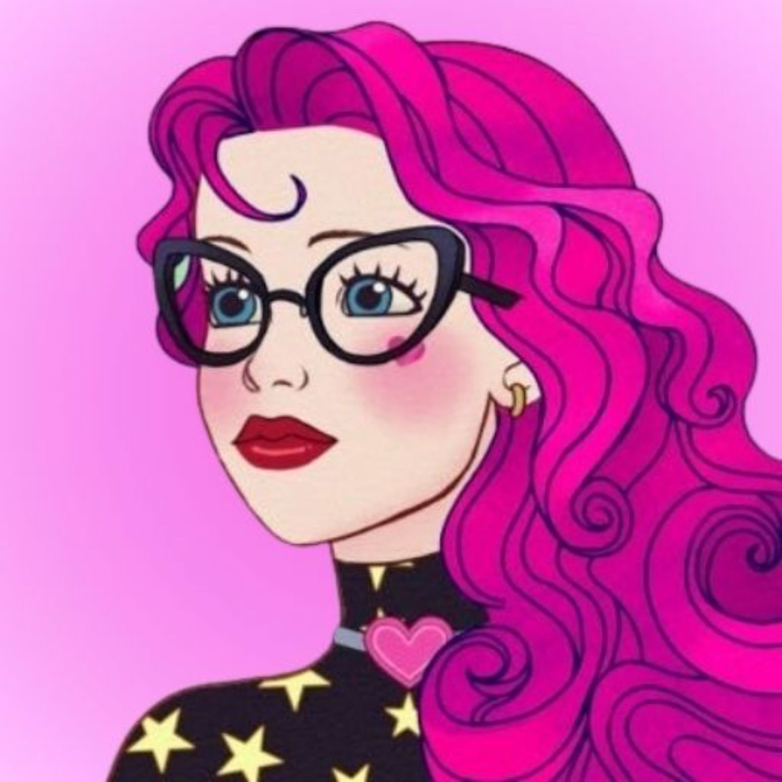 💗 Bubblegum 💗 photo