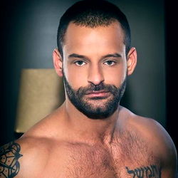 David Benjamin - OnlyFans Model