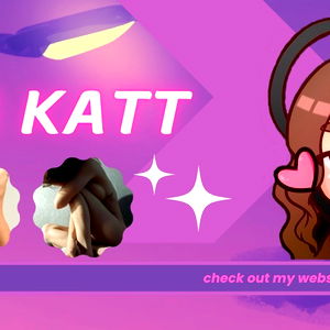 Katt ๐ฆ photo