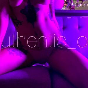 Authentic Olive photo