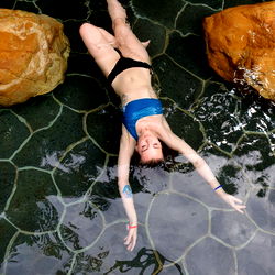 Alina Mandarina photo