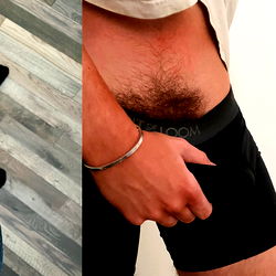 Antoni Cushings photo