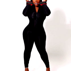 PHATTEST 🍫 P***Y ON ONLYFANS….PERIOD👅 photo