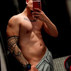 OnlyFans Model Jr from Washington DC