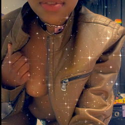 Ashanti 🤤, an OnlyFans Model from New York