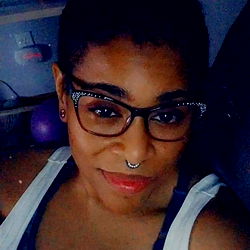 Camillie Smith: A Fitness Enthusiast