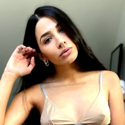 Stylish Model Assxie in Chic Attire