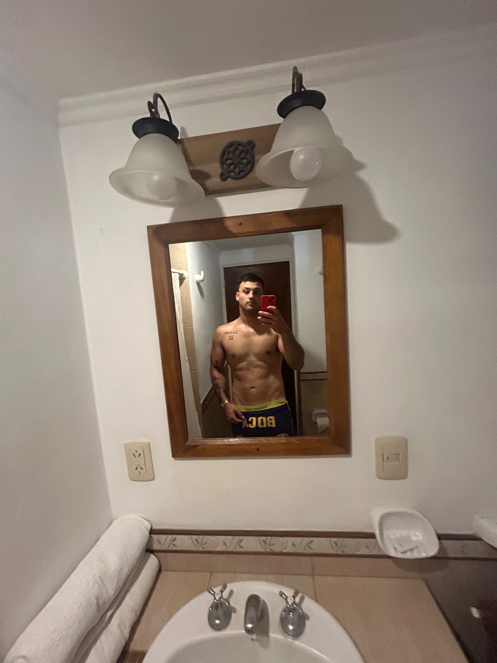 Dulce Bear Aronexe photo