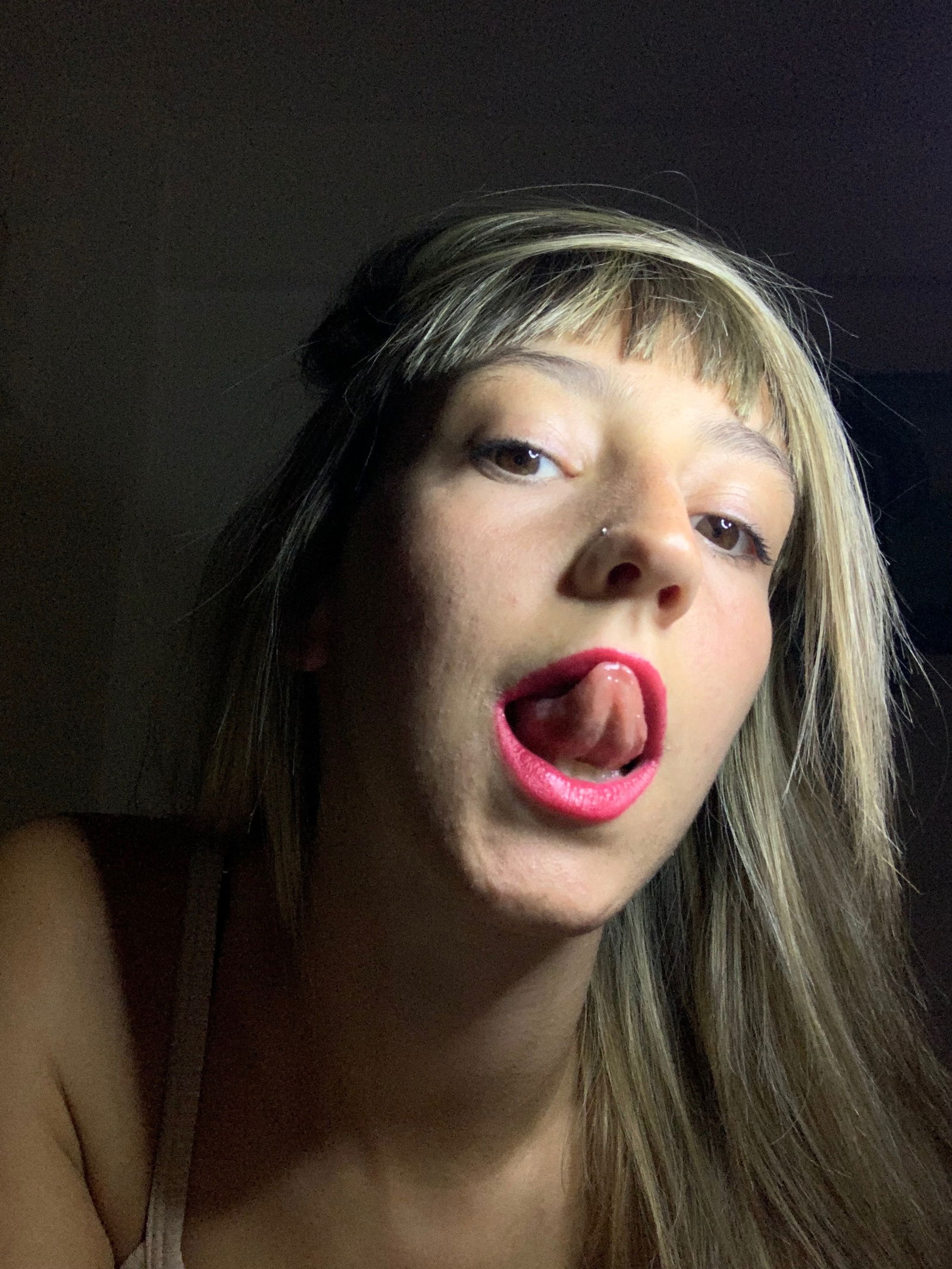 Latina culona 🥵💦 photo