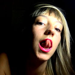 Latina culona 🥵💦 photo