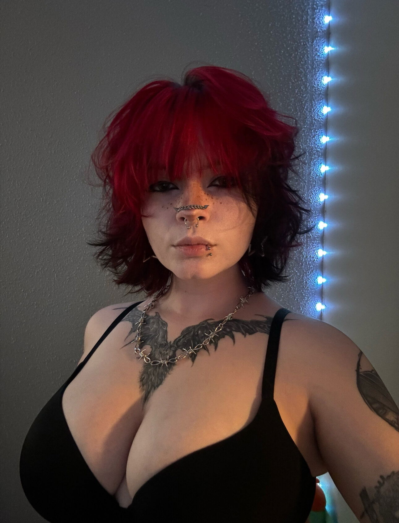 sora ⊹₊⋆ ☠︎︎ ⋆₊ ⊹ photo