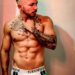 OnlyFans Model Pepe in Solidaridad, Quintana Roo