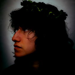 Atlas: The Texas Flower Boy