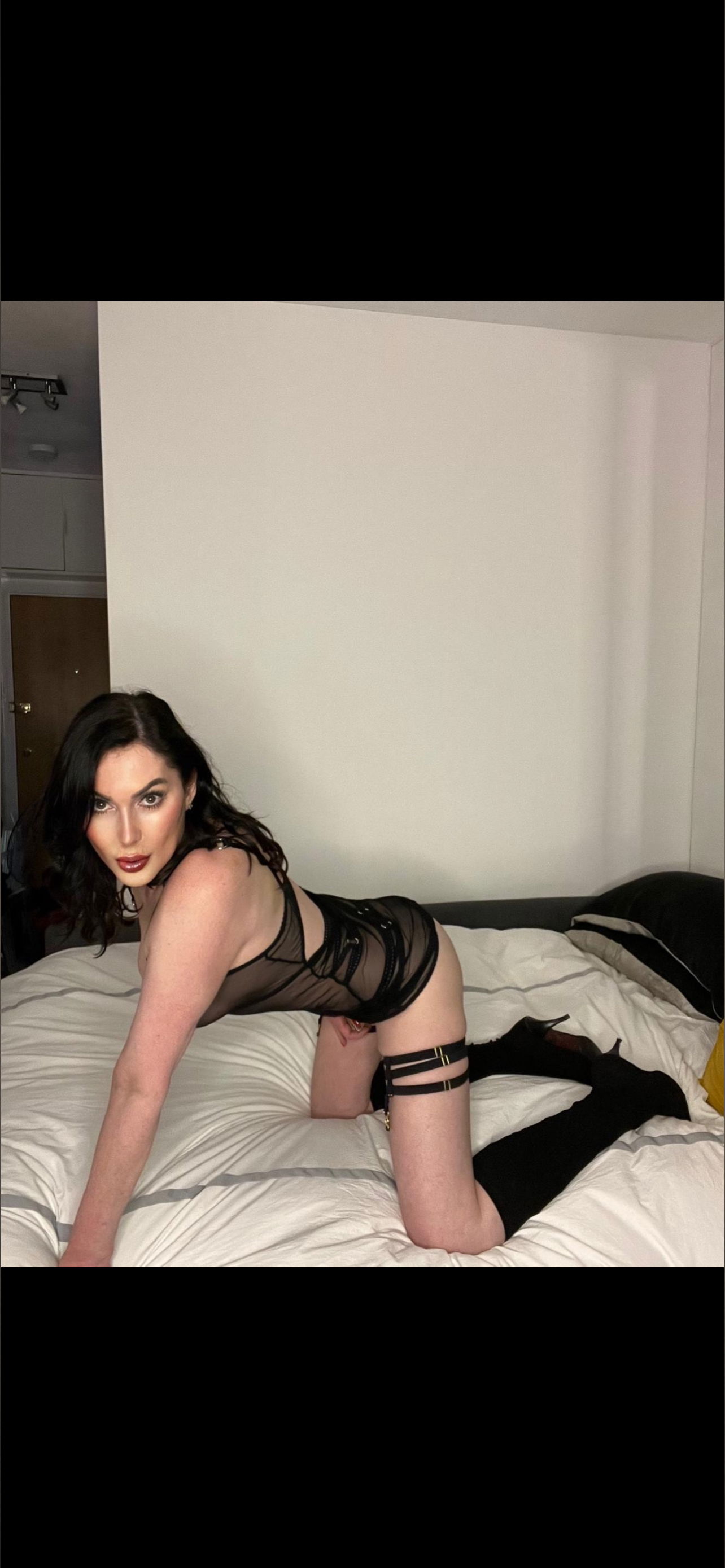 TS Amanda Lorian photo