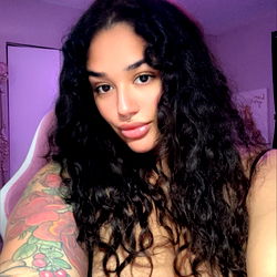 ken 💙⛓️🖤 photo