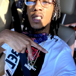 Model Photoshoot of Daddy from Onlyfans