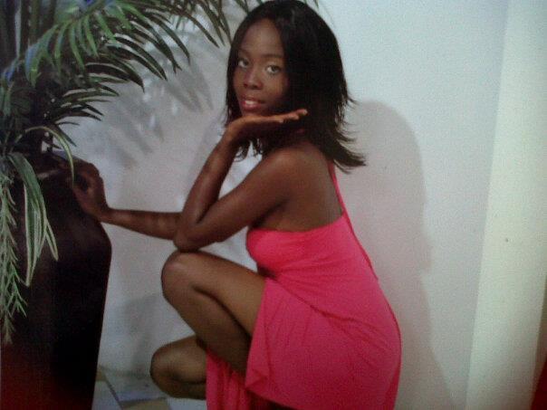 Akiyla Alexander photo