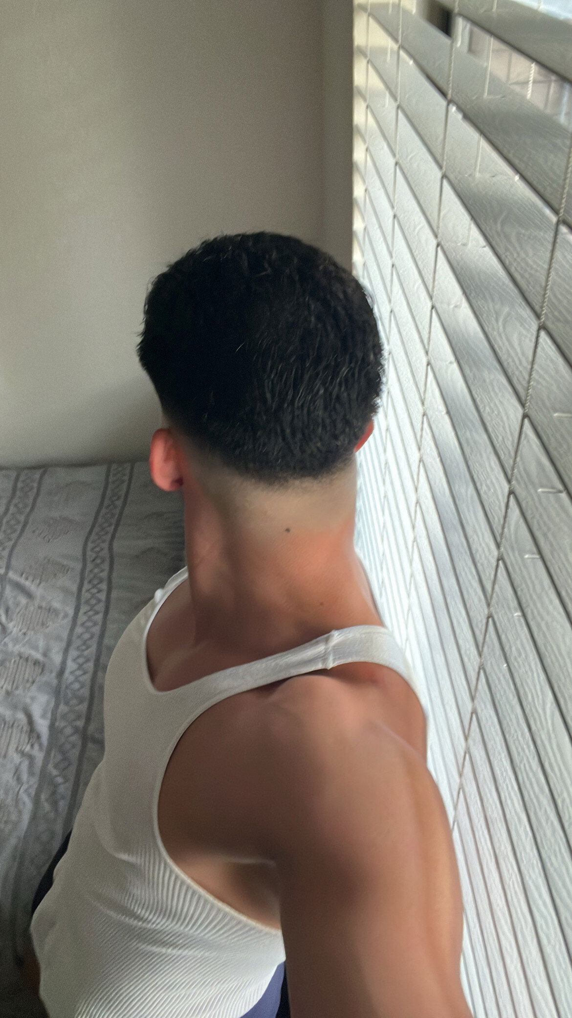 Daniel Mendoza photo