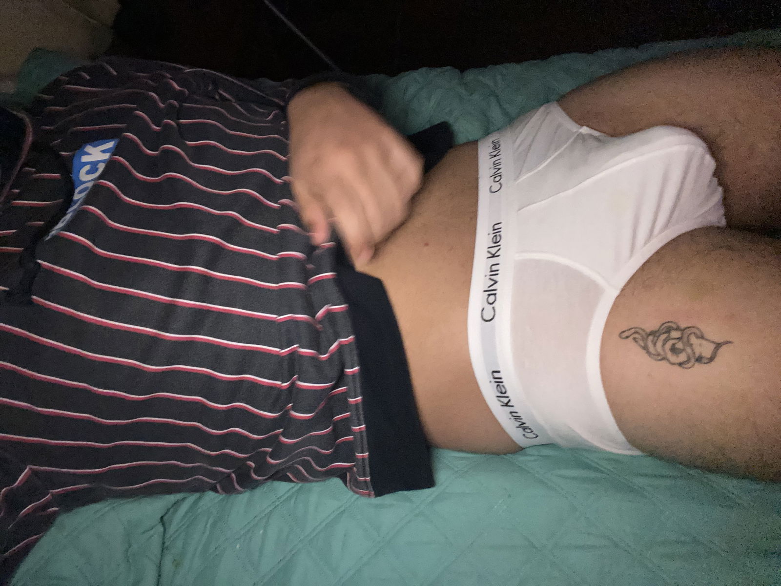 Sebastian Cornejo photo