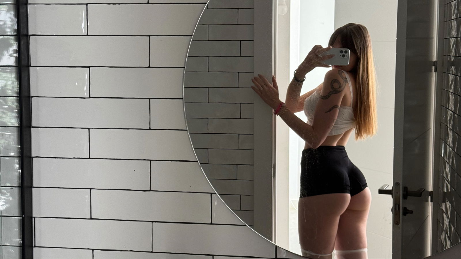 maya milano ♡ photo