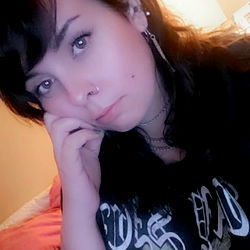 Abigaile Blair - Stylish Selfie