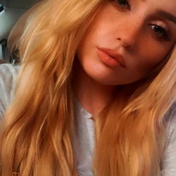 Paige&amp;Coleton model photo