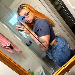 Anna Maleno: Anna from Pennsylvania