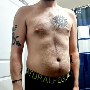 Thesweetestgentleman photo