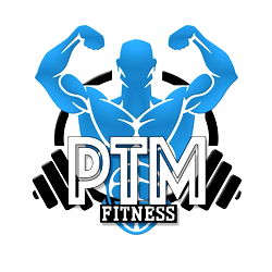 Powerful Workout Logo