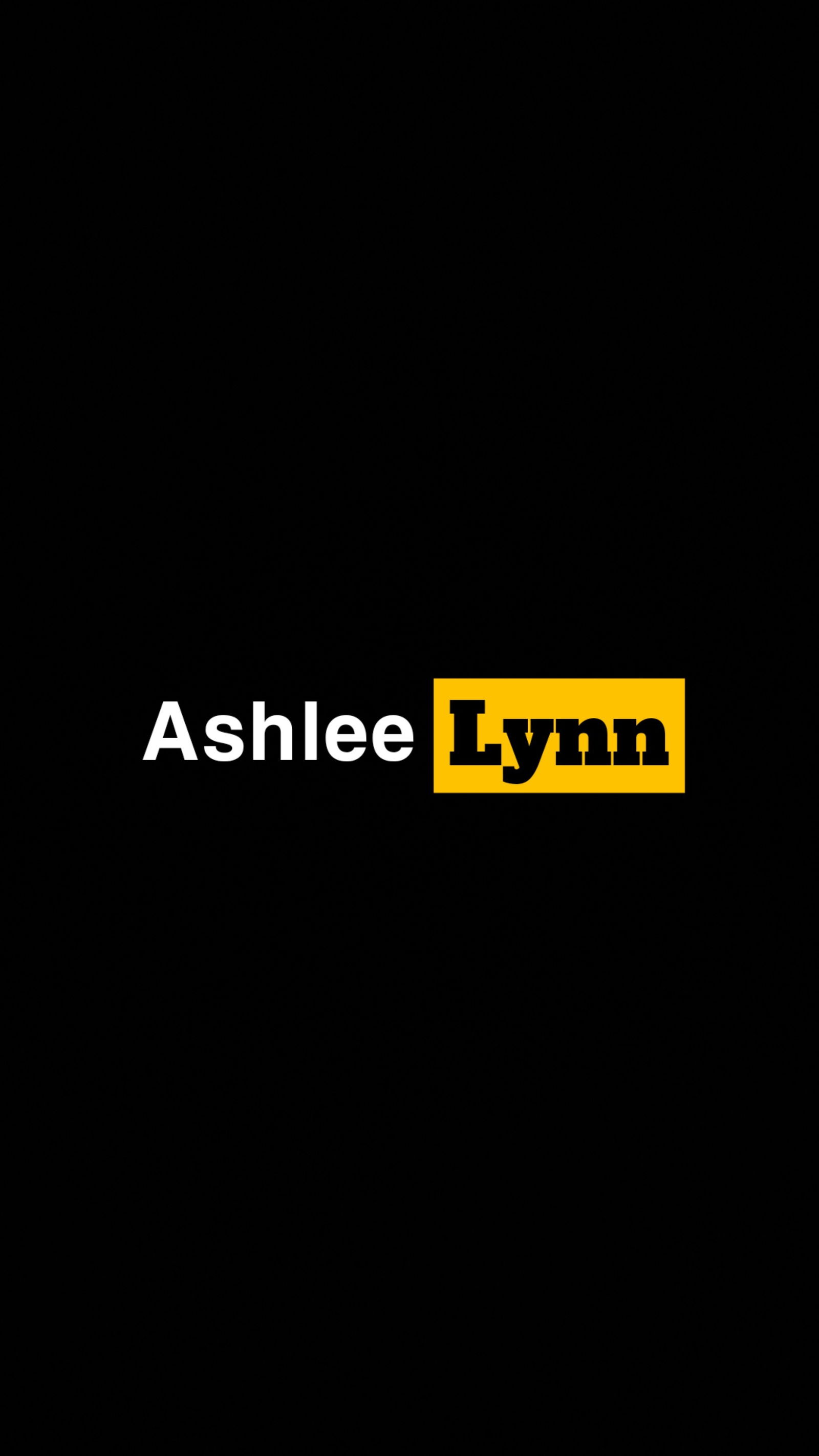Ashlee Lynn photo