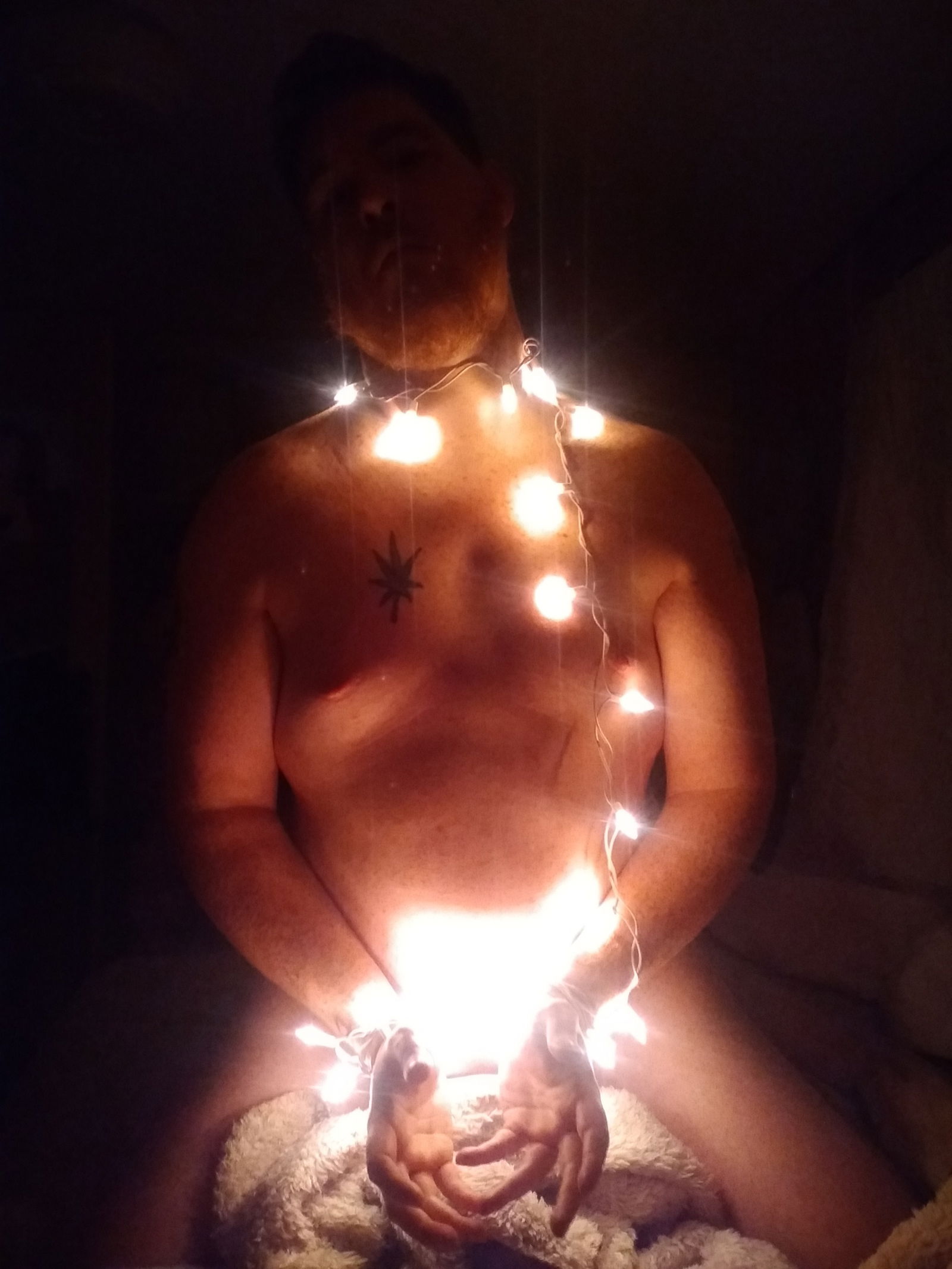 Andre Jordanson photo