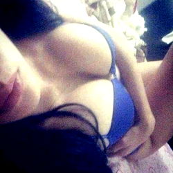 Alessandra, a beautiful Onlyfans model