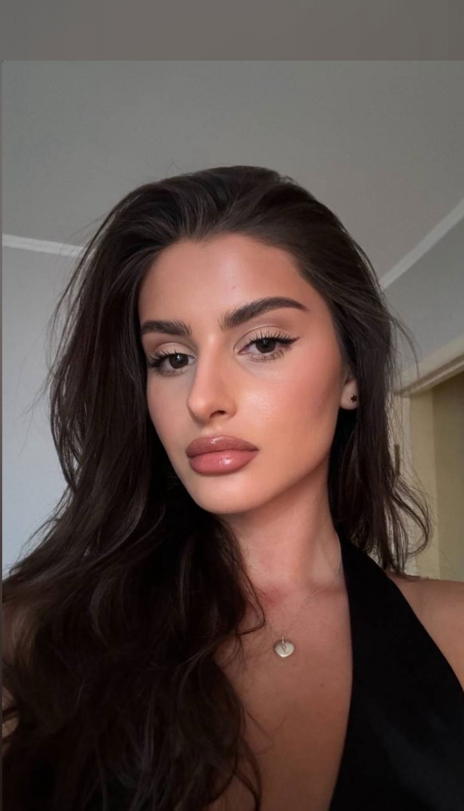 Tati 🦋 OatMilk photo