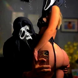 Sexy OnlyFans Model Freaky Couple ❤️‍🔥 in a Playful, Sensual Mood