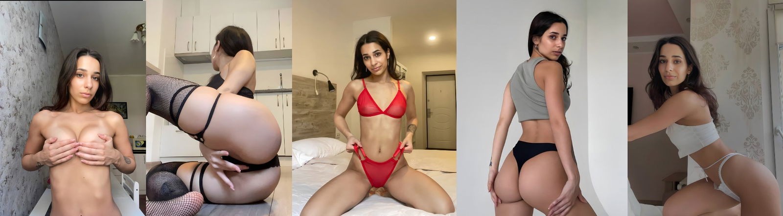 Ayza Black 🖤 photo