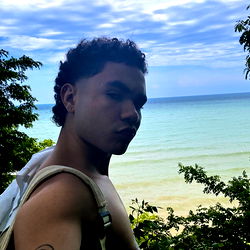 Alexis Gutierrez, A Travel Enthusiast