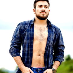 Mexican Model Aminciyo